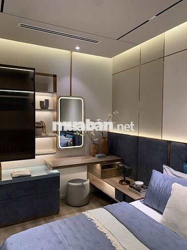 Căn TMDV 35m2 dành cho anh chị tài chính thấp- TT AVIO 🇯🇵