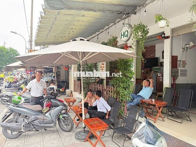 Cho Thuê Mặt Bằng Kinh Doanh Trần Nhân Tôn Q.10. 10 x 7m 70m2 Giá 29tr