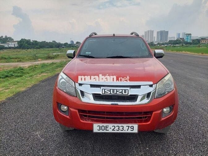 Isuzu Dmax 2011  - 150000 km