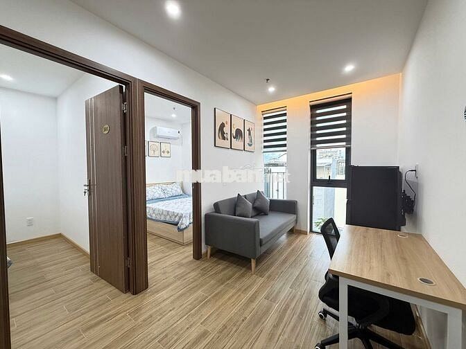 🌸 CĂN HỘ 2 PHÒNG NGỦ MỚI THOÁNG KHU MỸ AN CÁCH BIỂN 500M