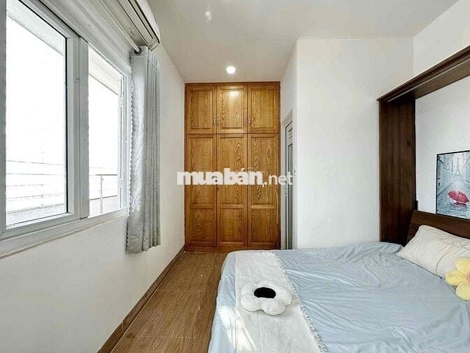 ✨Siêu phẩm Studio cửa sổ_Full NT_Free xe_Được Pet gần ĐH Bách Khoa