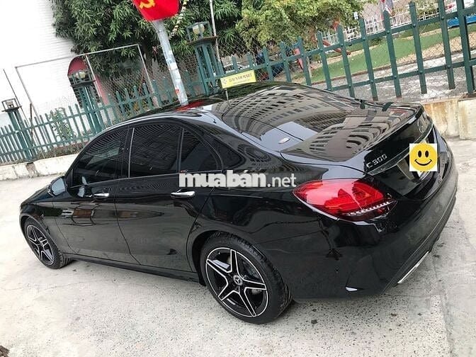Mercedes Benz AMG 2020  - 56000 km