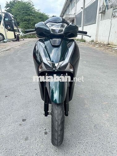 HONDA SH 125 CBS