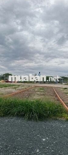 Đất nền thổ cư chơn thành giá rẻ ngay khu cn becamex,minh hưng3 có ODT