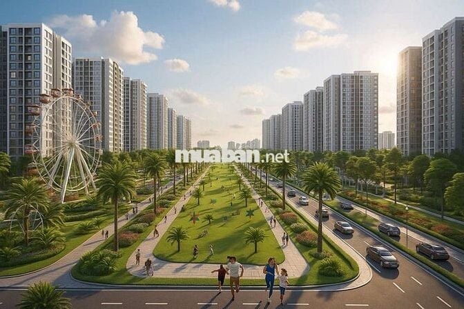🌟 VINHOMES GREEN CITY HẬU NGHĨA – MUA LÀ LỜI, SỞ HỮU LÀ SANG! 🌟
🏡