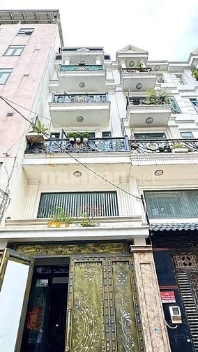 siêu phẩm nhà phố-5tầngđẳng cấp-full nội thất cao cấp-dòng tiền40triệu