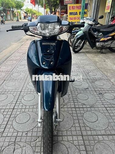 cần bán wave anpha nhỏ đời 2004 xe đẹp máy chất