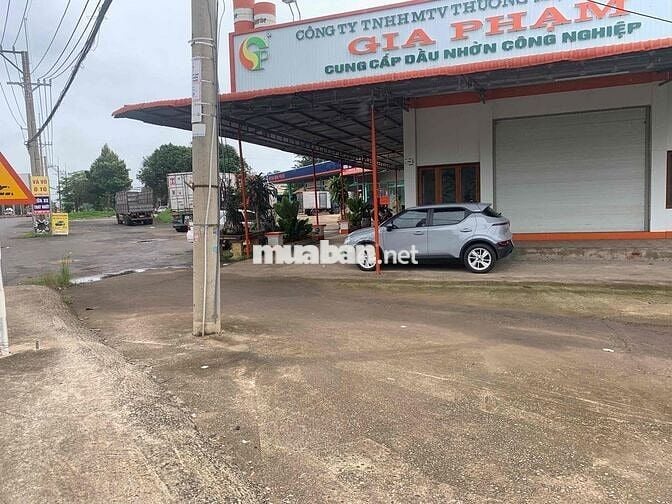 Cho thuê mặt bằng kinh doanh tại Tân Phú
