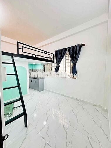 🌈Khai Trương 15 Phòng Có Gác Rộng Tại Bình Thạnh, Không Chung Chủ