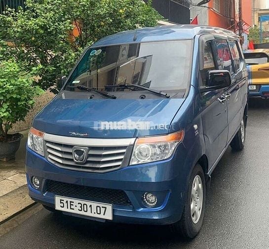 ✅KENBO van 2022. 2N/945kg thùng 2m1