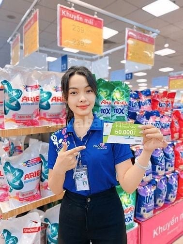 Quầy Hàng Trung Thu Cần Bổ Sung Bán Hàng, Tạp Vụ, Bảo Vệ, Thu Ngân
