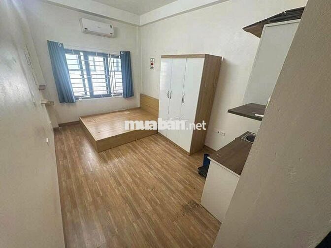 Phòng khép kín Ngõ 159 Phùng Khoang và Triều Khúc