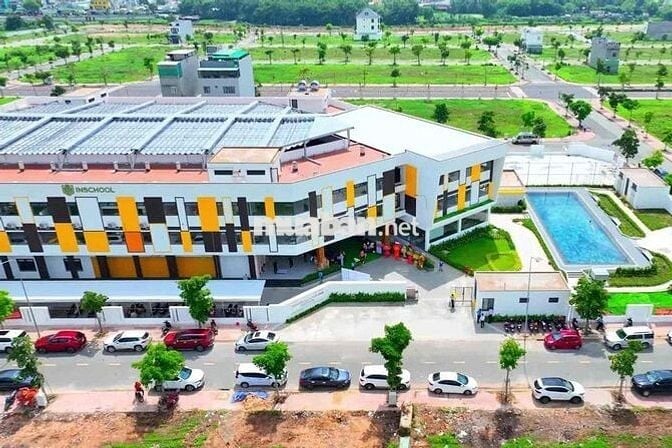 Bán Mega city Bến Cát A38 N16 giá chỉ 1 tỷ bao phí sang tên và 5%