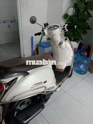 Xe fi chính chủ keo nguyên chiếc 2 khóa zin