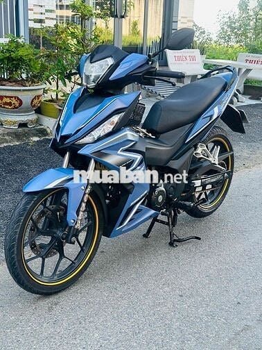 WINNER 150 2017 ODO THẤP XE ĐẸP MÁY MÓC NGUYÊN ZIN