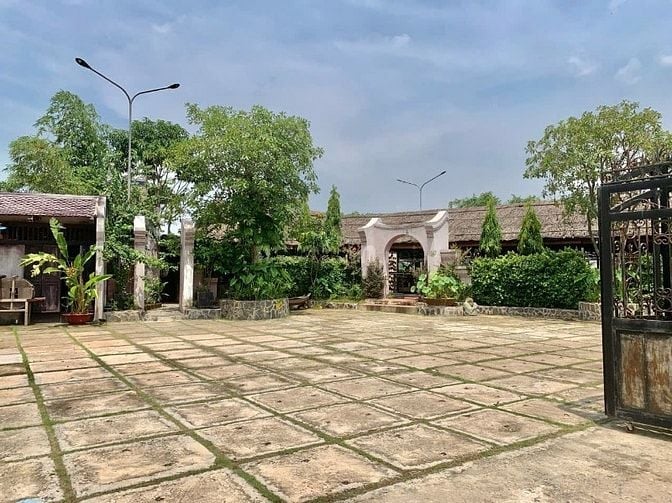 Cho thuê mặt bằng kinh doanh Quận 9