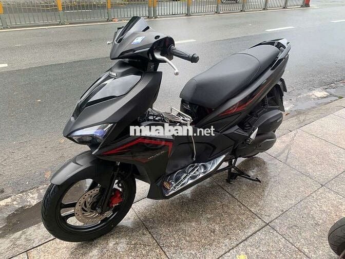 Air blade 125 2017 mới 90% Bstp chính chủ