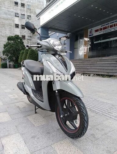 Hermosa 50-2025-TP9chủ#Like,Priti,Vespa,Crea,Sym