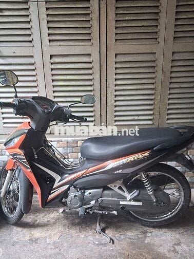 Honda wave rsx 2015 xe chính chủ