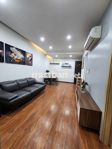 Cho thuê HD Mon - Mỹ Đình 87m2 3PN full thiếu đồ điện tử chỉ 13,5tr/th