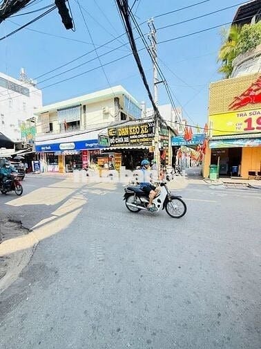 🔥 ĐẤT TRỐNG KHU VIP - MẶT TIỀN ĐỒNG ĐEN – 80M² – GIÁ CHỈ 7.6 TỶ 🔥