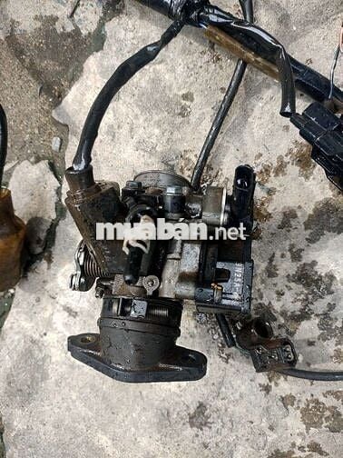 Bán fun bộ đi rsx110cc