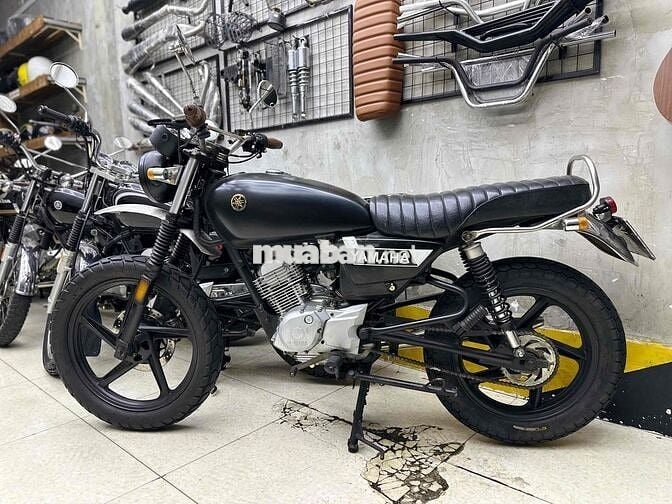 Bán xe Brixron 150
