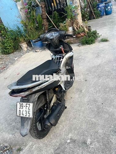 cần bán ab 2009 rin êm