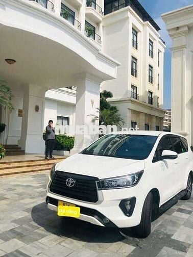 Chính chủ cần bán INOVA 2021 2.0E