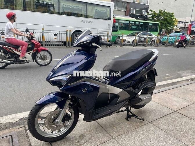 Honda blade 2017 mới 90% Bstp chính chủ
