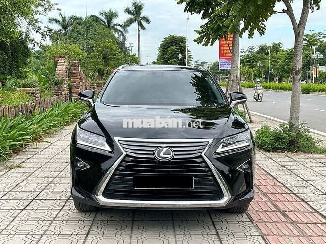 Lexus RX 2***0 km