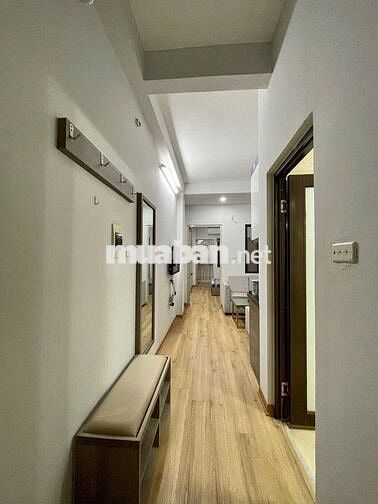 Cho thuê căn hộ 1n1k 35m2 khu vực Cầu Giấy