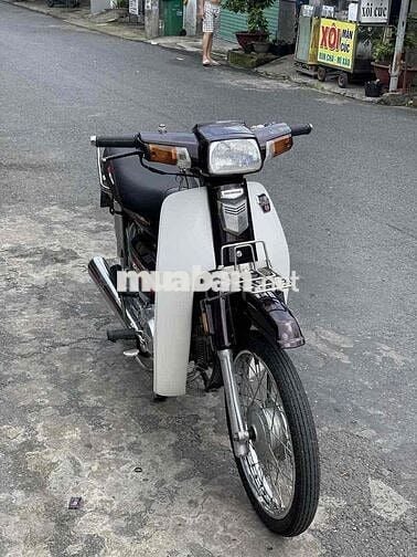 dehan dọn full new