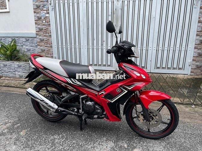 Exciter 2010 5P71 bstp 9chủ đầu nồi zin xe cực đẹp