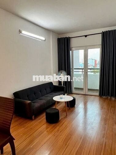 Căn hộ chung cư tại Orient Apartment, Bến Vân Đồn, Quận 4