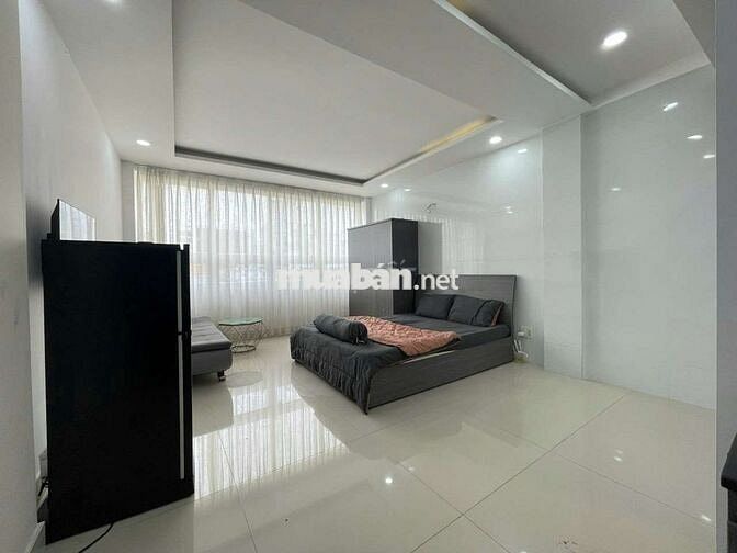 🎢🎢CHO THUÊ NHÀ LÀM CHDV, HOMESTAY 15PN-14WC ngay CHỢ BẾN THÀNH