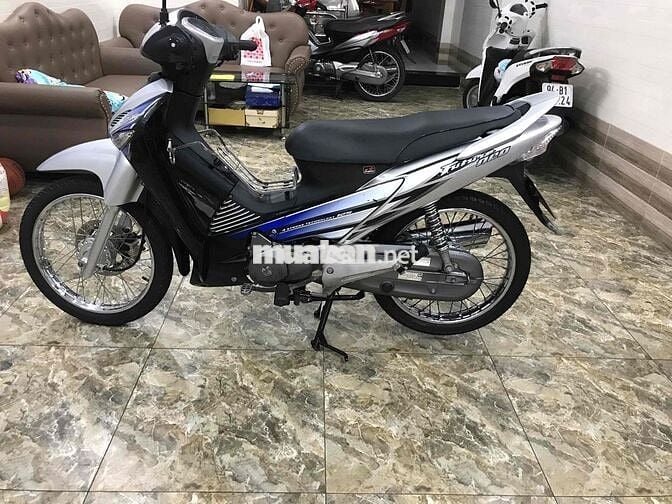 Honda Future Neo bstp xe đẹp 90%