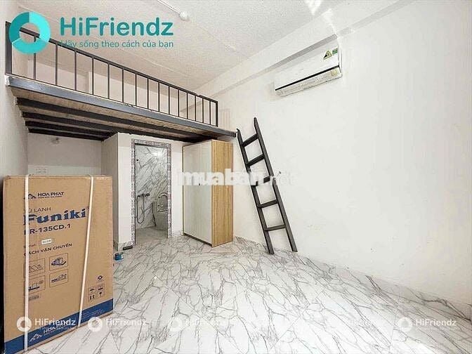 PHÒNG TRỌ ĐI BỘ SÁT BÊN TRƯỜNG NTT TẠI THẠNH LỘC 15