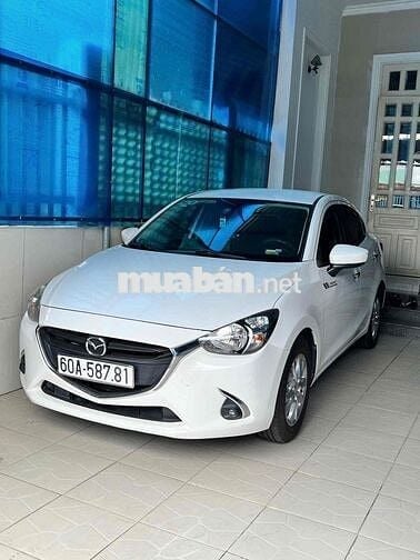 Mazda 2 2018  1.5 AT Sedan - 58000 km