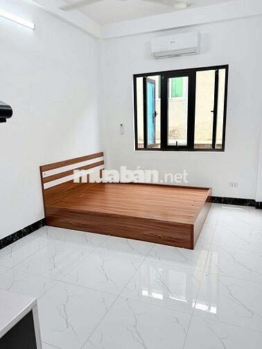 Phòng khép kín Ngõ 71 Gốc Đề Minh Khai