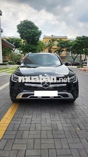 GLC200 4MATIC bản V1 sx 2022
