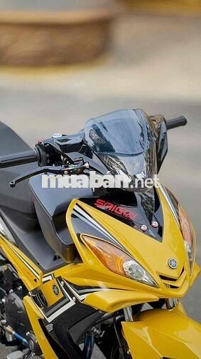 EXCITER 1S94 BSTP CHÍNH CHỦ FULL OPTION