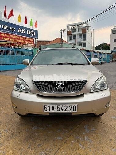 Lexus RX 2*** km