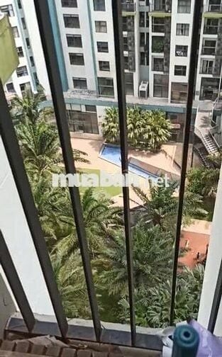 Cho thuê căn hộ 2PN, 1WC, 63m2, 7 triệu tại Aqua Bay Sky 3 Residences