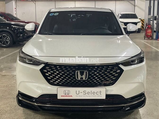 HONDA HRV RS 2023 - XE CÁ NHÂN