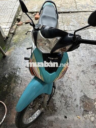 RS mặt Nạ Hai Tầng