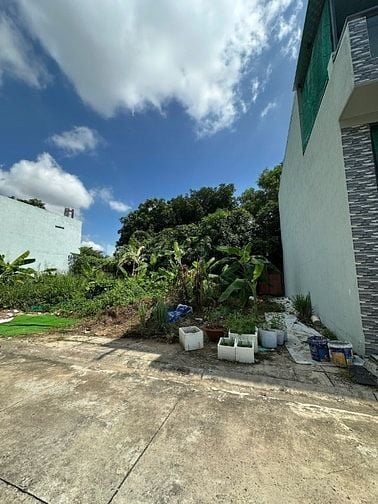 Hot! Chủ bung lô 7x30m sổ hồng riêng thổ cư KDC hiện hữu