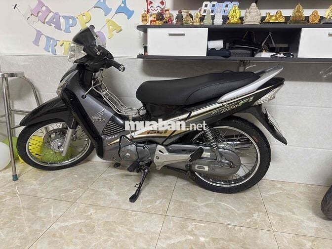 em bán xe chính chủ future neo 2009 fi