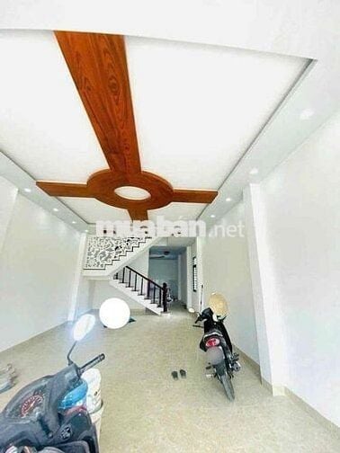 🌻CHO THUÊ NHÀ TRỆT 3 LẦU MỚI ĐẸP KDC HỒNG LOAN 5C - GẦN BẾN XE CẦN THƠ