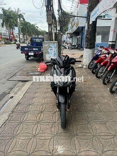 HONDA WINNER X (2019) BS:95H1:HẬU GIANG